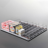EASYMOVE Aluminum Roller Shelf